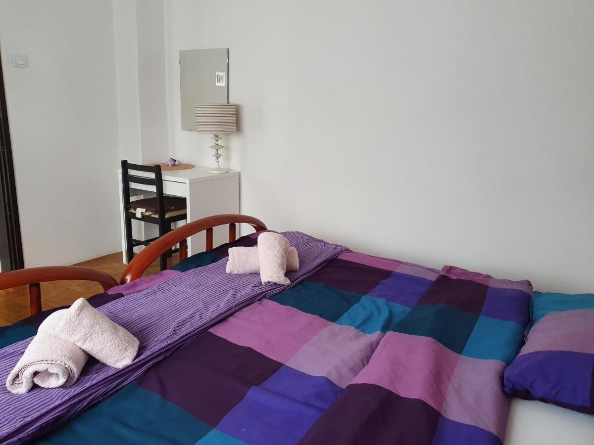 Apartmani Lovro Ogulin Exterior photo